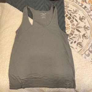 American eagle tank